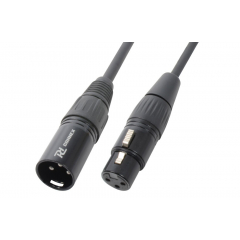 CX36-6 Cable XLR Male-XLR Female 6.0m