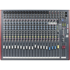 Allen & Heath ZED-22FX