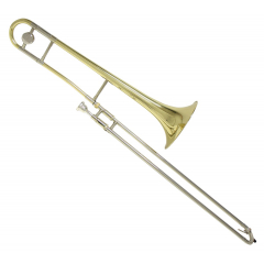 Bach Bb Tenor Trombone TB501 