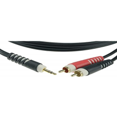 Klotz AY7 0100 - Audio Cable 