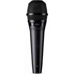 Shure Microphone Pga 57 Cardioid Dynamic Instrument Microphone
