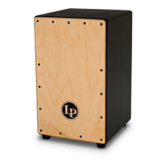 Latin Percussion Cajon Matador Adjustable Wire LP819062