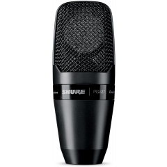 Shure Microphone PGA 27