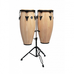 Gewa Latin Percussion Conga set Aspire LP801552