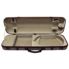 Gewa Violin Case Bio 4/4 (309111)