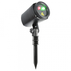 BeamZ Arche IP65 Outdoor Laser (152.793)