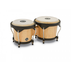 Gewa Latin Percussion Bongo City Series LP810200