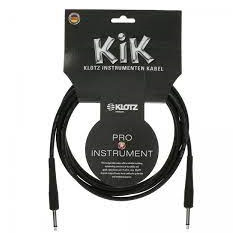 Klotz KIK3.0PPSW Cable