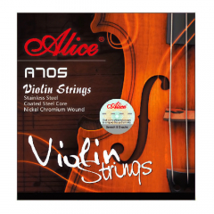 Alice A705 Violin Strings