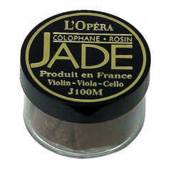 Jade Rosin for violin, viola and cello Jade L Opera