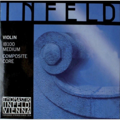 Gewa Thomastik IB100 Blue Violin Strings (633.879)
