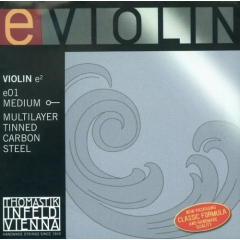 Thomastik-Infeld Violin strings special program (633881)