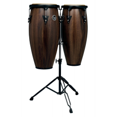 Gewa Latin Percussion Conga set Aspire (LP801550)