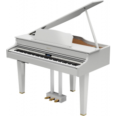 Roland Piano GP607-PW