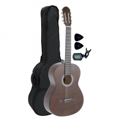 Gewa Classic Guitar (PS510180)-4/4-Guitar Set