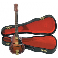 Gewa Miniature Instrument Guitar