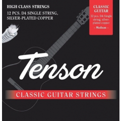 Tenson Strings for Classic Guitar D4