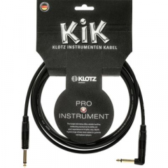 Klotz KIKKG6.0PRSW Instrument Cable