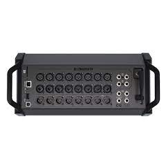 Allen & Heath CQ20B