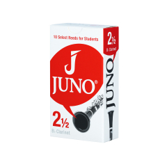 Vandoren Juno JCR0125 