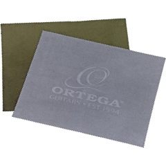 Ortega Polish Cloth OPC-GR/LG