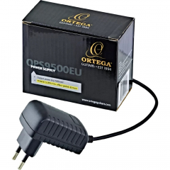 Ortega Guitar Power Supply OPS9500EU