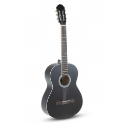 Gewa Classic Guitar ( PS510156 ) - Black