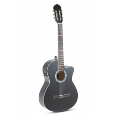 Gewa Classic Guitar Set (PS510198)-4/4-Guitar-E-Classic