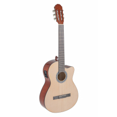 Gewa Classic Guitar (PS510390) 4/4