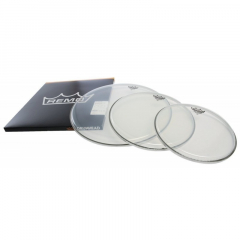 Remo PP-1382 Drumhead Set (812360501)