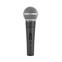 Shure Microphone SM58SE