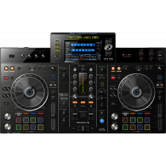 Pioneer DJ XDJ-RX2