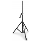 Vonyx LS93 Professional Wind-up Speaker Stand